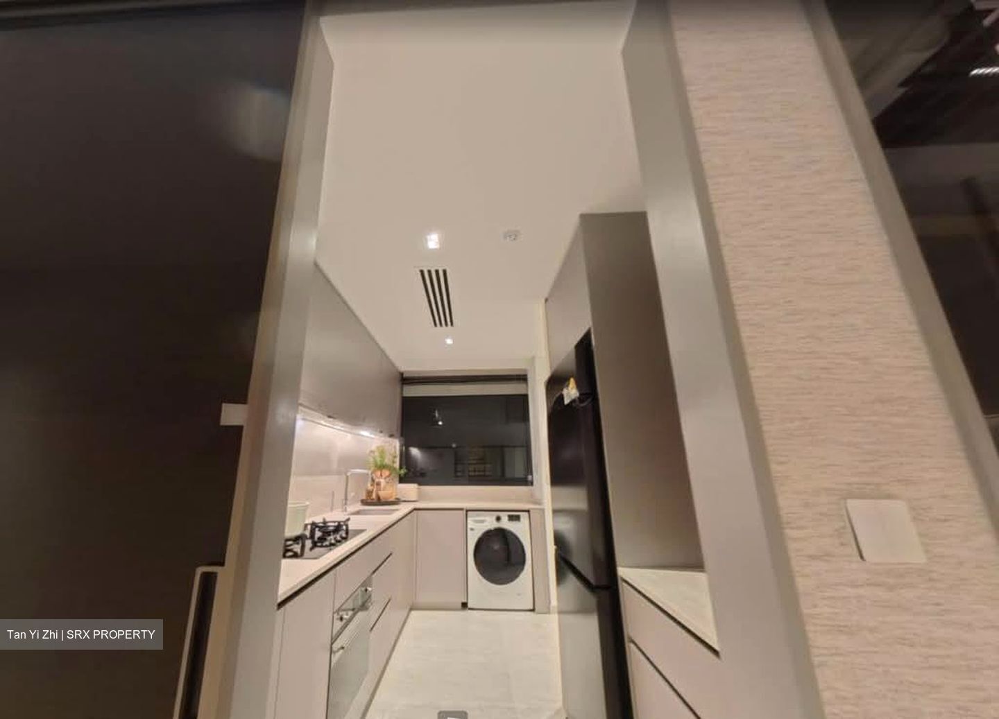 Savannah Condopark (D18), Condominium #590784021